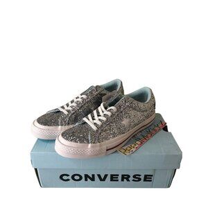 Converse One star Chiara Ferragni Womens 10us